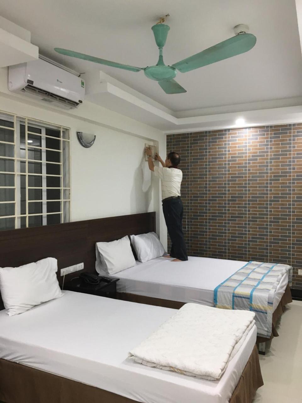 Moza Hanoi