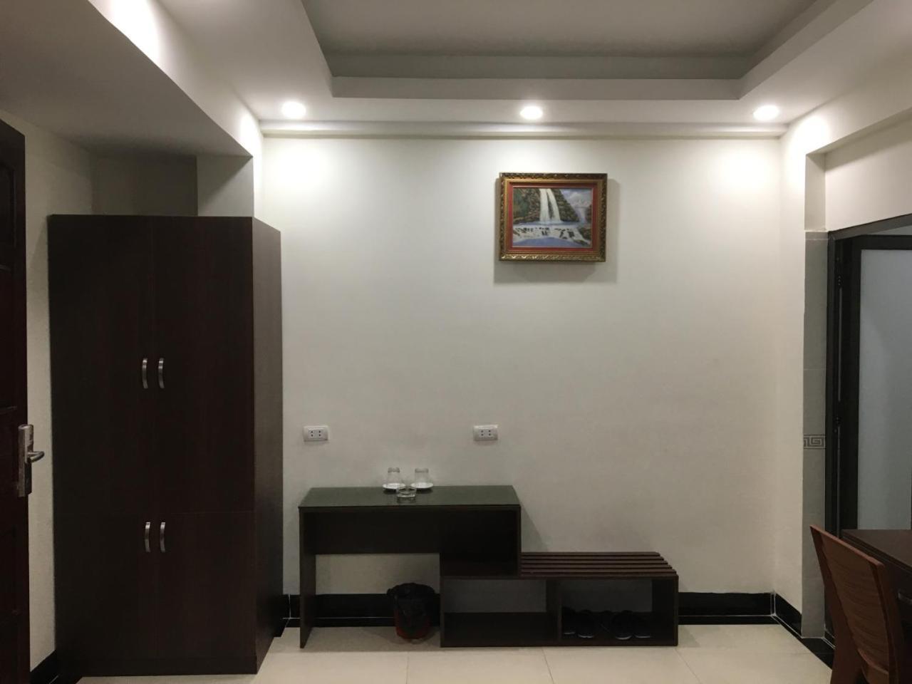 Moza Hanoi