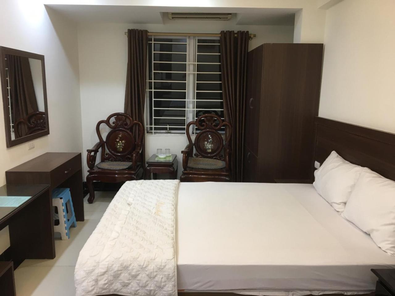 Moza 2* Hanoi